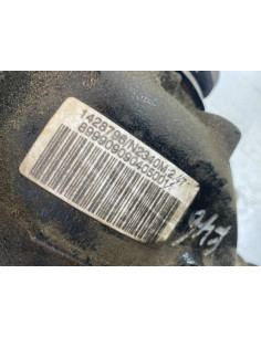 Pont (propulsion) BMW SERIE 3 E46 PHASE 1 Diesel 2