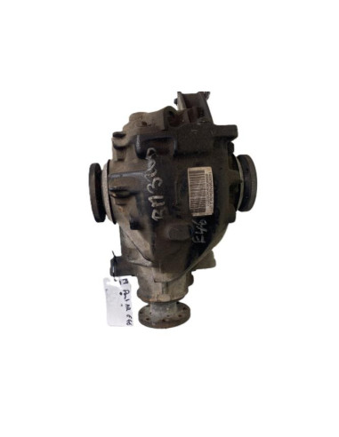 Pont (propulsion) BMW SERIE 3 E46 PHASE 1 Diesel
