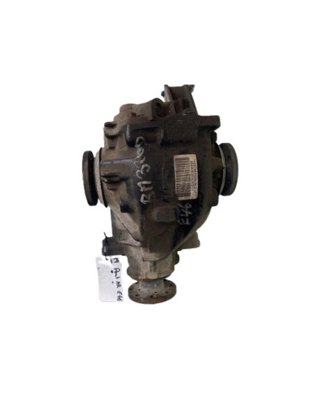 Pont (propulsion) BMW SERIE 3 E46 PHASE 1 Diesel