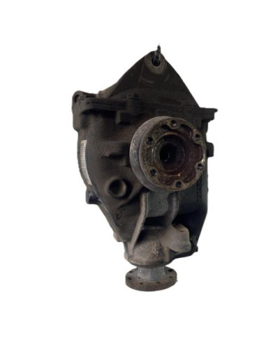 Pont (propulsion) BMW SERIE 3 E46 PHASE 1 Diesel