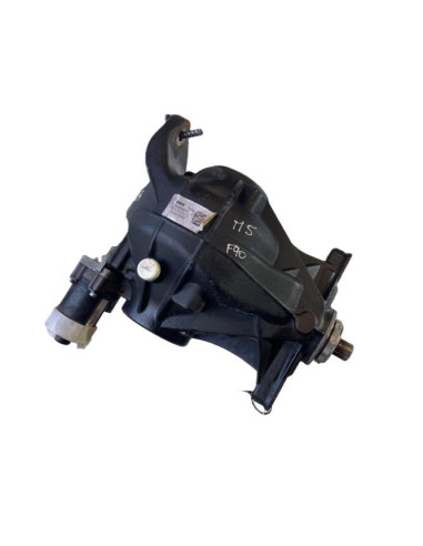 Pont (propulsion) BMW SERIE 5 F90 PHASE 1 Essence