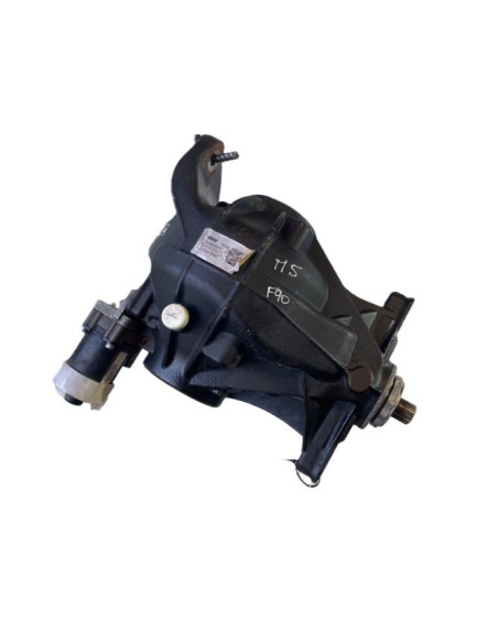 Pont (propulsion) BMW SERIE 5 F90 PHASE 1 Essence