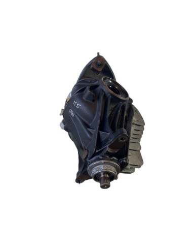 Pont (propulsion) BMW SERIE 5 F90 PHASE 1 Essence