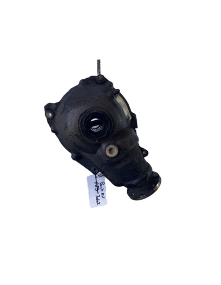 Pont avant complet BMW X3 E83 PHASE 1 Diesel