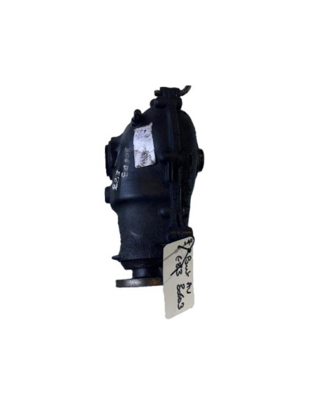 Pont avant complet BMW X3 E83 PHASE 2 Diesel
