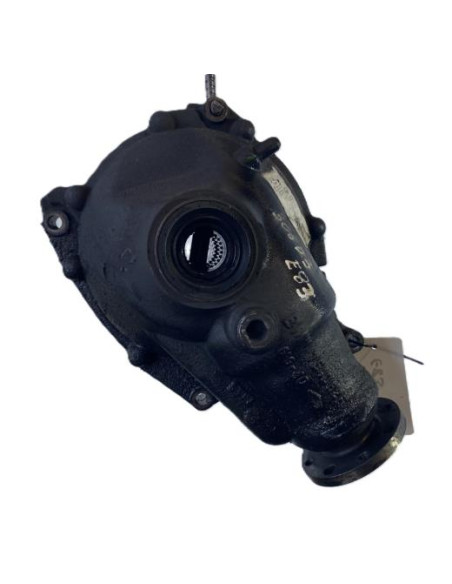 Pont avant complet BMW X3 E83 PHASE 2 Diesel