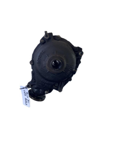 Pont avant complet BMW X3 E83 PHASE 2 Diesel