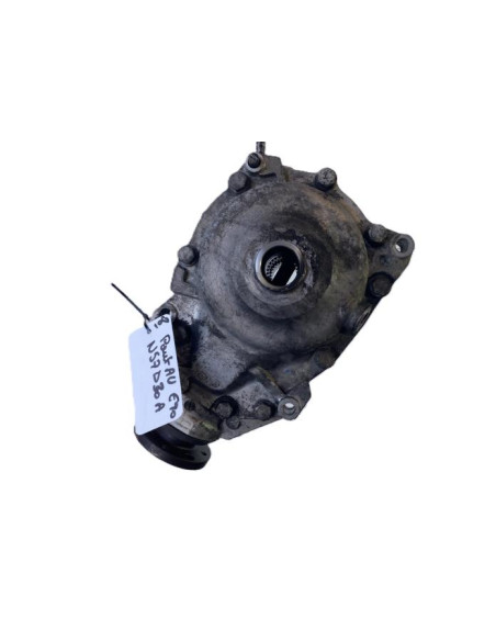 Pont avant complet BMW SERIE 3 E90 PHASE 2 Diesel
