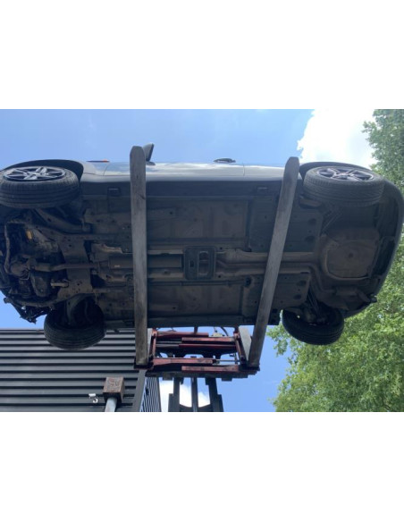 Capot MINI MINI 2 R55 CLUBMAN PHASE 1 BREAK Diesel