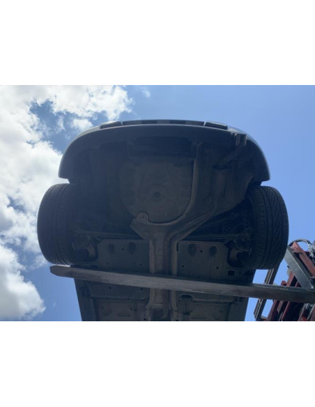Capot MINI MINI 2 R55 CLUBMAN PHASE 1 BREAK Diesel