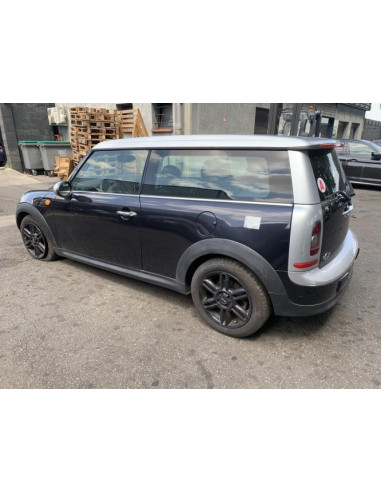Capot MINI MINI 2 R55 CLUBMAN PHASE 1 BREAK Diesel