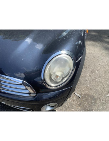 Capot MINI MINI 2 R55 CLUBMAN PHASE 1 BREAK Diesel