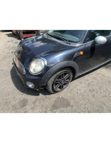 Capot MINI MINI 2 R55 CLUBMAN PHASE 1 BREAK Diesel