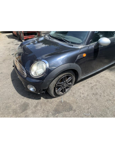 Capot MINI MINI 2 R55 CLUBMAN PHASE 1 BREAK Diesel