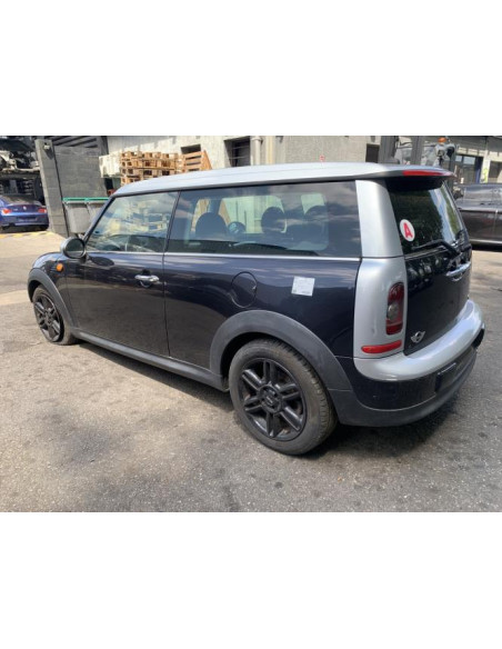 Capot MINI MINI 2 R55 CLUBMAN PHASE 1 BREAK Diesel