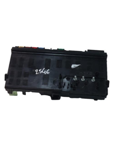 Porte fusible BMW X5 E53 Diesel