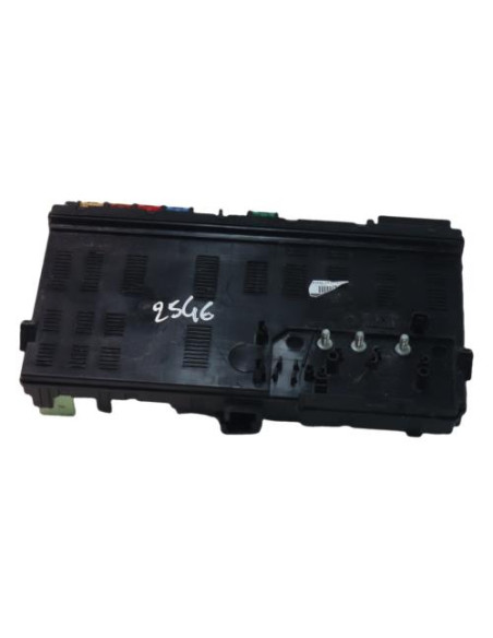 Porte fusible BMW X5 E53 Diesel
