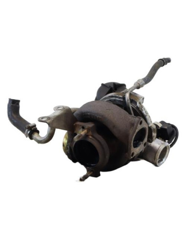 Turbo BMW SERIE 3 E46 PHASE 1 Diesel