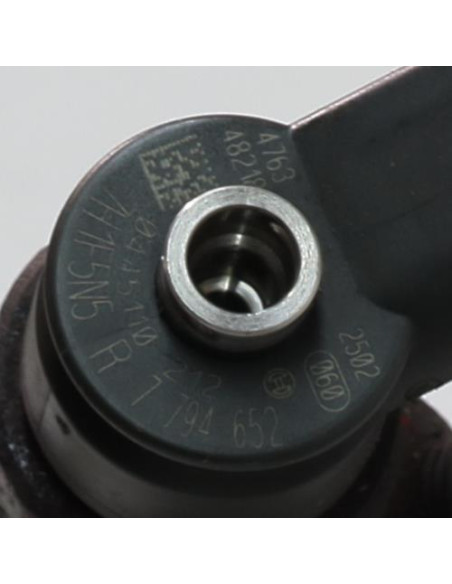 Injecteurs BMW SERIE 5 E60 PHASE 1 Diesel
