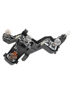 Platine feu arriere droit BMW SERIE 5 E60 PHASE 2 Essence