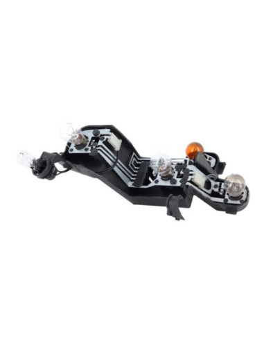 Platine feu arriere droit BMW SERIE 5 E60 PHASE 2 Essence