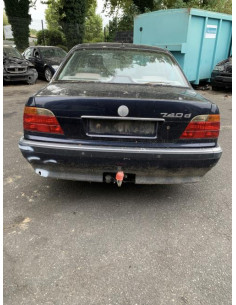 Feu arriere principal droit (feux) BMW SERIE 7 E38 Diesel