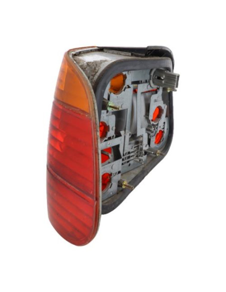 Feu arriere principal droit (feux) BMW SERIE 7 E38 Diesel