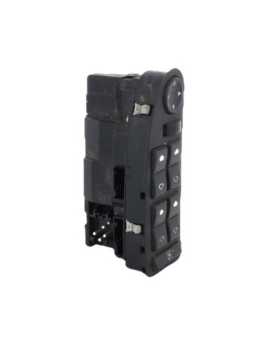 Interrupteur de leve vitre avant gauche BMW SERIE 7 E38 Diesel