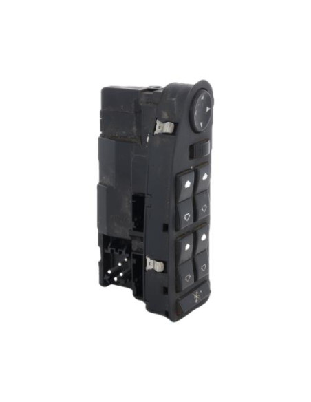 Interrupteur de leve vitre avant gauche BMW SERIE 7 E38 Diesel