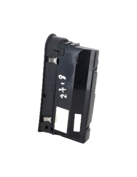 Interrupteur de leve vitre avant gauche BMW SERIE 7 E38 Diesel