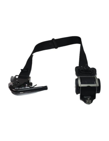 Ceinture avant gauche BMW SERIE 5 F11 TOURING PHASE 1 BREAK Diesel