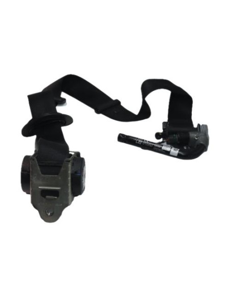 Ceinture avant gauche BMW SERIE 5 F11 TOURING PHASE 1 BREAK Diesel