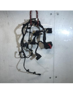 Boite de vitesses BMW X1 F48 PHASE 1 