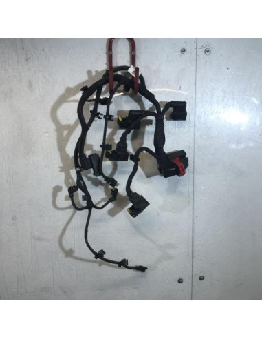 Boite de vitesses BMW X1 F48 PHASE 1 
