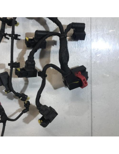 Boite de vitesses BMW X1 F48 PHASE 1 