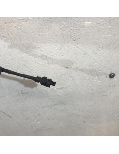 Boite de vitesses BMW X1 F48 PHASE 1 