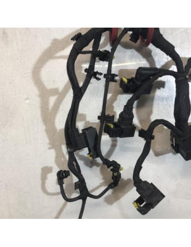 Boite de vitesses BMW X1 F48 PHASE 1 