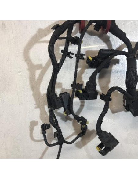 Boite de vitesses BMW X1 F48 PHASE 1 