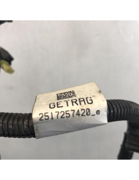 Boite de vitesses BMW X1 F48 PHASE 1 
