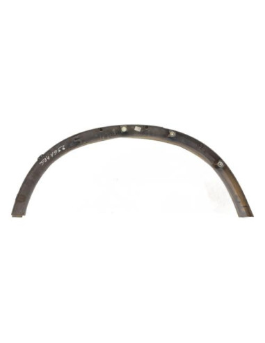 Extension d'aile arriere gauche BMW X3 F25 PHASE 1 Diesel
