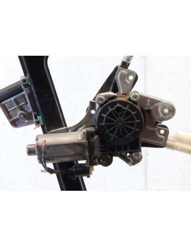 Leve vitre electrique avant droit BMW X5 E53 Diesel