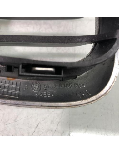 Grille de calandre droite BMW SERIE 3 E36 CABRIO Essence