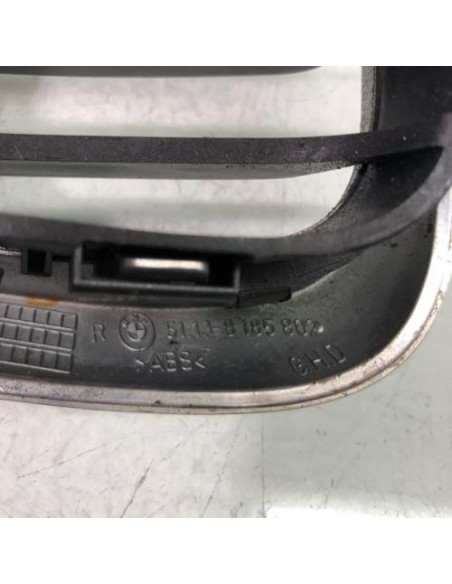 Grille de calandre droite BMW SERIE 3 E36 CABRIO Essence