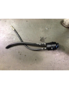 Tuyau hydraulique de direction assistee BMW SERIE 5 (E39) 