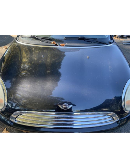 Air bag passager MINI MINI 2 R56 PHASE 1 Essence
