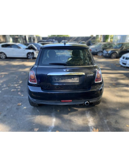 Autoradio d'origine MINI MINI 2 R56 PHASE 1 Essence