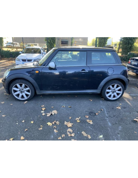 Bouton de warning MINI MINI 2 R56 PHASE 1 Essence
