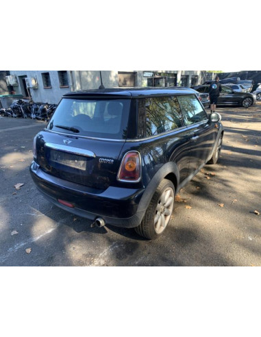 Bouton de warning MINI MINI 2 R56 PHASE 1 Essence