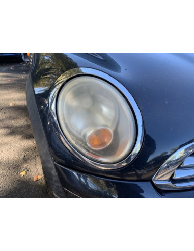Bouton de warning MINI MINI 2 R56 PHASE 1 Essence