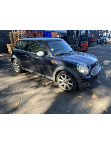 Colonne de direction MINI MINI 2 R56 PHASE 1 Essence